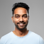 customer profile image