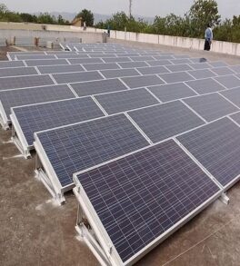 solar panels image