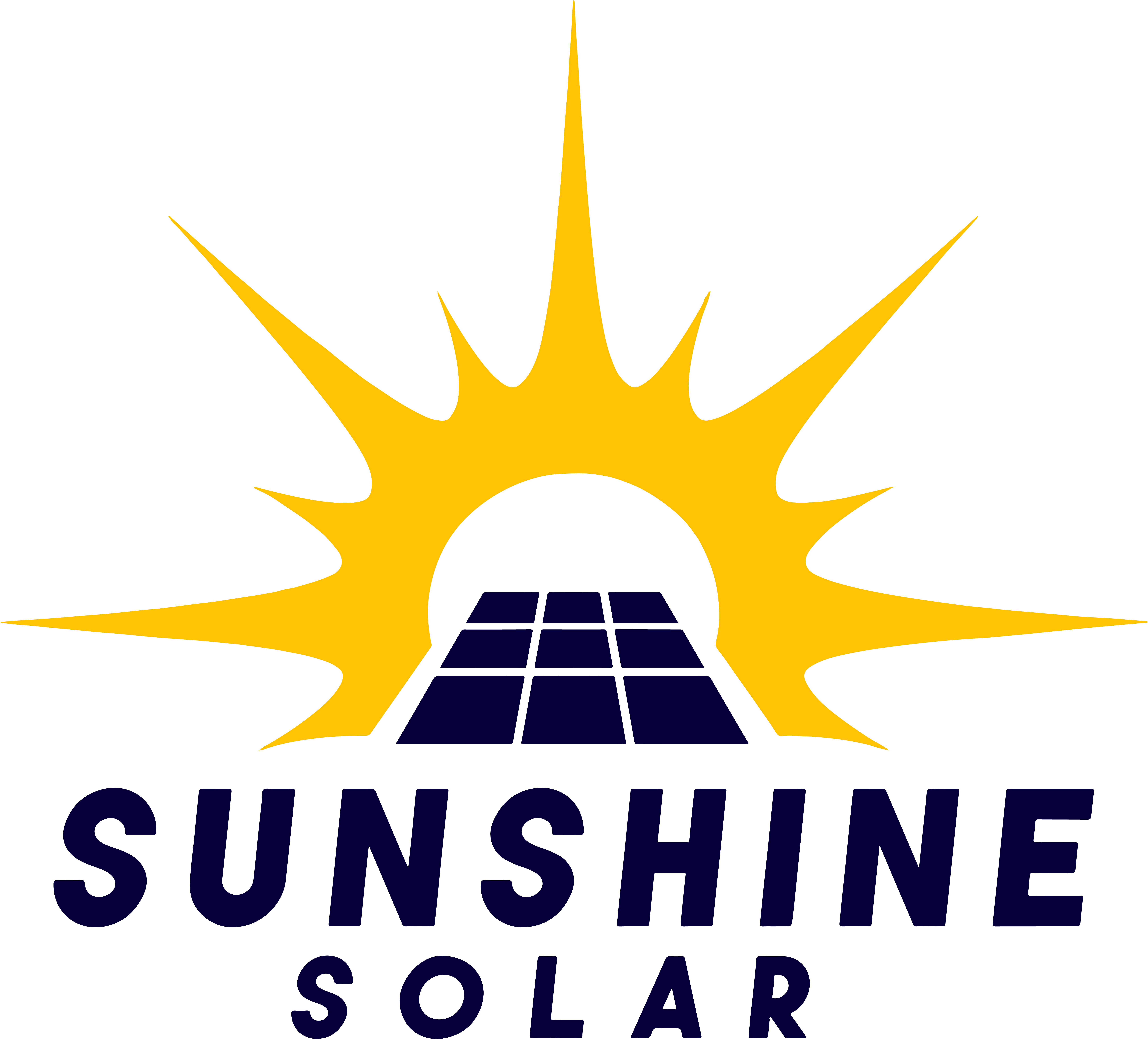 Sunshine Solar Pack