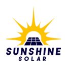 Sunshine Solar logo