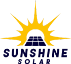 Sunshine Solar Logo