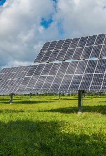 Solar image
